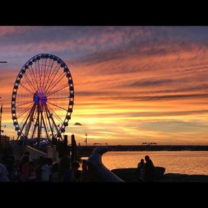 Meet your Posher, Savannah